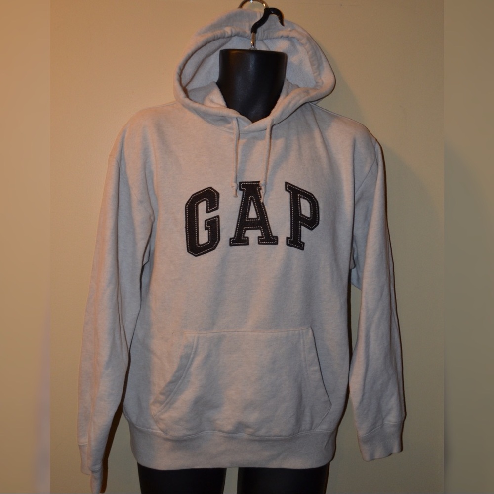 ✨ GAP HOODED SWEATSHIRT- Sz. Small ✨